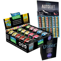 Duftdosen Mix-Displays