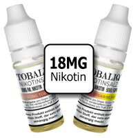 Liquid 18mg