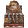 Wooden Lighter Motiv-Feuerzeug, 50er Display