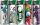 Golf Motiv-Feuerzeug, 50er Display
