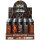 Natural Leather Motiv-Feuerzeug, 50er Display
