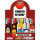 Ketchup Motiv-Feuerzeug, 50er Display