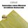 Universal Mikrofasertuch Carprofi 6f., 30x30cm, 2er Pack