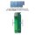 Feuerzeug Blue&sup2; Green Edition, 30er Display