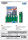 Feuerzeug Blue&sup2; Green Edition, 30er Display