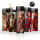 3D-Alu-Motivfzg. "Pure Girls", 50er Display