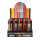 3D-Alu-Motivfzg. "Wooden Stripes", 50er Display