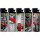 Reibrad-Motivfeuerzeug "Red ist Beautyful", 50er Display