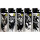 Reibrad-Motivfeuerzeug "INK Animals", 50er Display