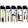 Reibrad-Motivfeuerzeug "Tools", 50er Display