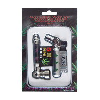 Feuerzeug-Set High Life