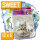 Mix-Box "Sweet" 60x TobaliQ Aromakapseln