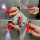 LED-Feuerzeug | Flash-Light | 50er Display