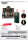 Feuerzeug 2in1 "2 HOT" Mix-Transparent 25er Display