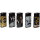 Feuerzeug 2in1 "2 HOT VIP" 25er Display