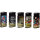Feuerzeug 2in1 "2 HOT Street Art" 25er Display
