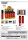 Feuerzeug "Fusion 2in1 Red" mit Handyhalterung, 25er Display