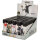 JET-Flame Motiv-Feuerzeug "Banksy" 50er Display