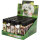 JET-Flame Motiv-Feuerzeug "Cats & Dogs" 50er Display