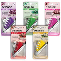 Premium Scents Lufterfrischer "Sneaker", 15er...