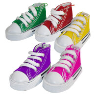 Premium Scents Lufterfrischer "Sneaker", 15er Display