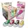 Premium Scents Lufterfrischer "Sneaker", 15er Display