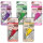 Premium Scents Lufterfrischer "Sneaker", 15er Display