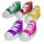 Premium Scents Lufterfrischer "Sneaker", 15er Display