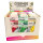 Premium Scents Lufterfrischer "Sneaker", 15er Display