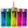 JET-Feuerzeug | modern colors | "RIO" | 50er Display