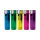Jet-Feuerzeug | modern colors | "RIO" | 50er Display