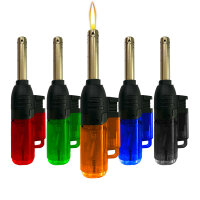 BBQ FlameStick | "CLIX" | 12,7cm | 25er Display