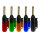 BBQ FlameStick | "CLIX" | 12,7cm | 25er Display