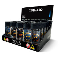 JET-Flame Feuerzeug &bdquo;Zlix-Vip&ldquo; | Flip Cap |...