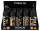 JET-Flame Feuerzeug &bdquo;Zlix- Love&ldquo; | Flip Cap | 20er Display