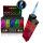 Jet-Flame Feuerzeug &bdquo;Super Lighter&ldquo; | 50er Display