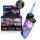 JET-Flame 3D-GLANZ-Motiv-Feuerzeug "Blunt Kiss&ldquo; 50er Display