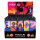 JET-Flame 3D-GLANZ-Motiv-Feuerzeug "Chill Drive" 50er Display
