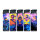 JET-Flame 3D-GLANZ-Motiv-Feuerzeug "Chill Drive" 50er Display