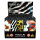 JET-Flame 3D-GLANZ-Motiv-Feuerzeug "Wild Imprint&ldquo; 50er Display