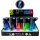 Jet-Flame Brenner | 11,2 cm | "X2 BIX",20er Display