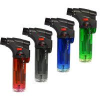 Jet-Flame-Brenner | 11,8 cm | "X2", 12er Display