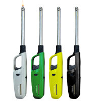 BBQ Stabfeuerzeug | &bdquo;Fun2 Pastell Flame&ldquo; |...