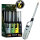 BBQ Stabfeuerzeug | &bdquo;Fun2 Pastell Flame&ldquo; | 27cm | 20er Display