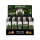 Green Touch Motiv-Feuerzeug, 50er Display