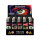 High View Motiv-Feuerzeug, 50er Display | Top-Motiv
