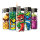 Fruit Fight Motiv-Feuerzeug, 50er Display | Top-Motiv