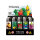 Fruit Fight Motiv-Feuerzeug, 50er Display | Top-Motiv