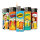 Beer Time Motiv-Feuerzeug, 50er Display