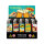 Beer Time Motiv-Feuerzeug, 50er Display